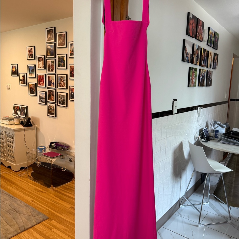 Solace London Joni Maxi Dress - Picture 5 of 9